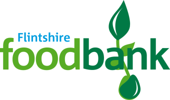 Flintshire Foodbank Logo